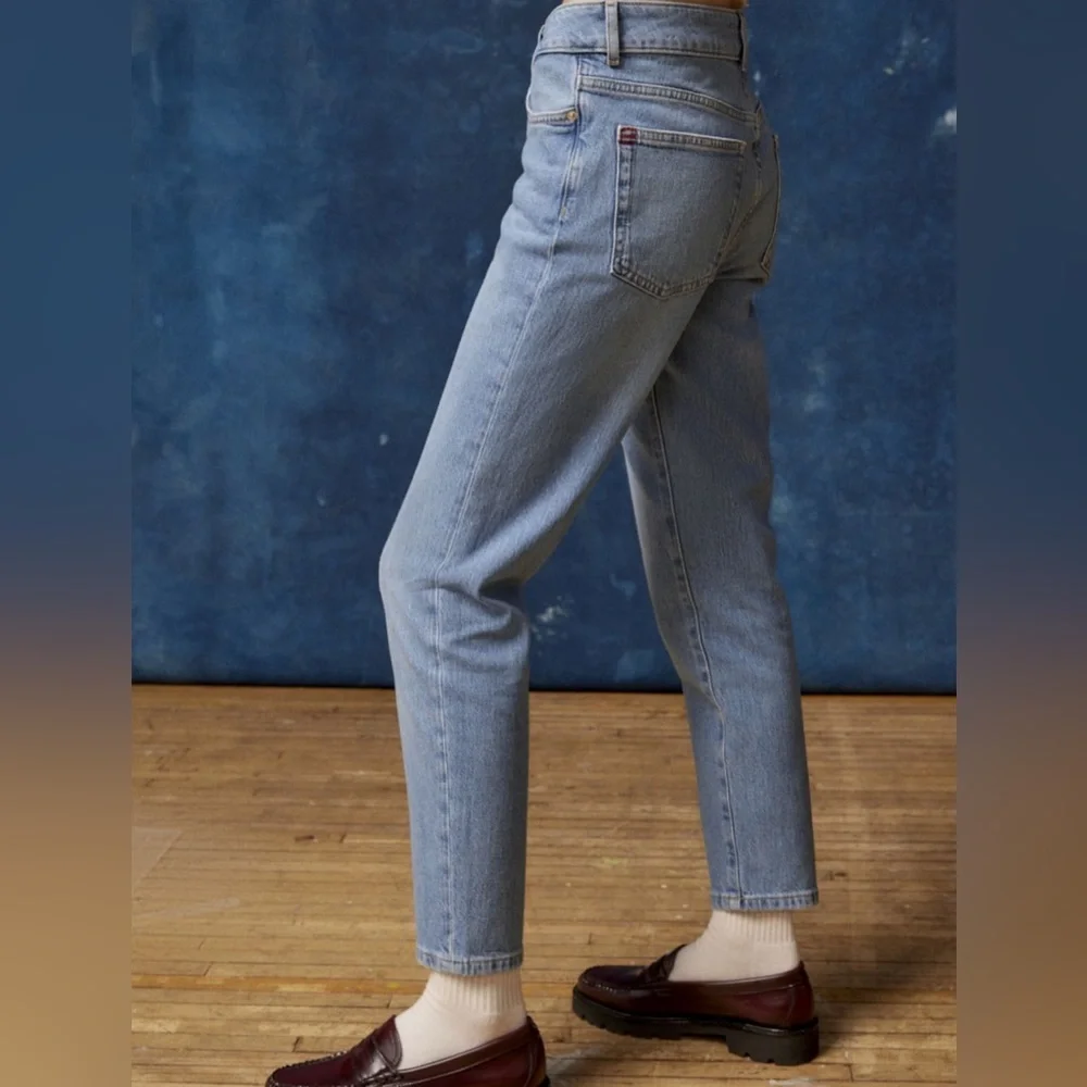 BDG Mid-Rise Skinny Jean NWT 32 - Picture 2 of 5